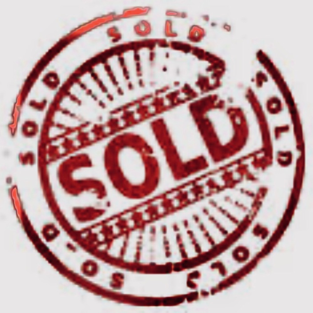 SOLD